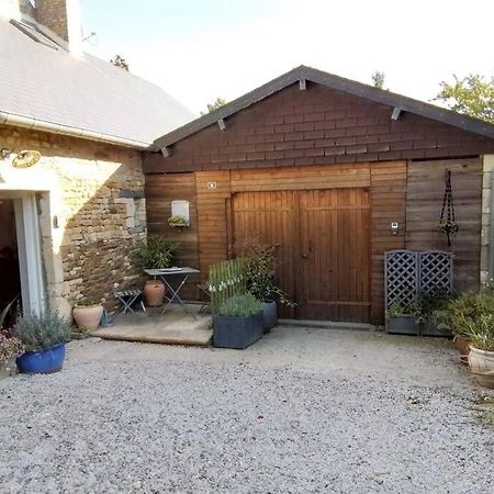 Charmante Petite Maison Vieux  エクステリア 写真