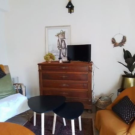 Charmante Petite Maison Vieux  エクステリア 写真