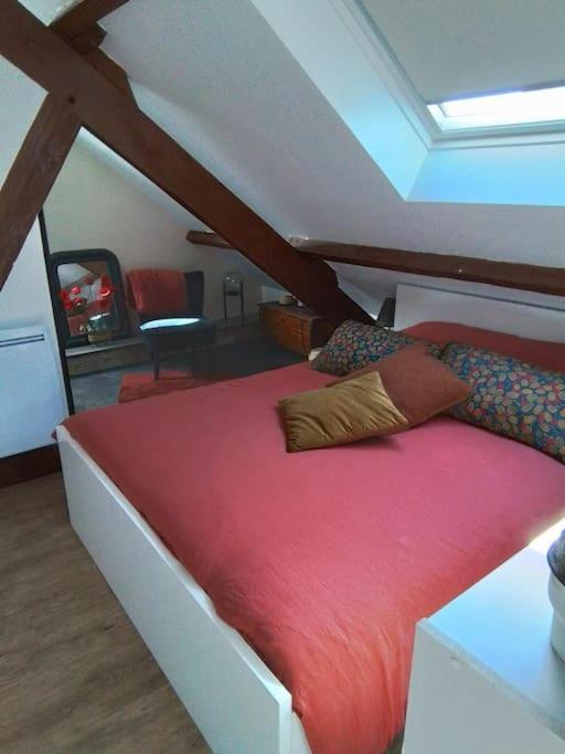 Charmante Petite Maison Vieux  エクステリア 写真