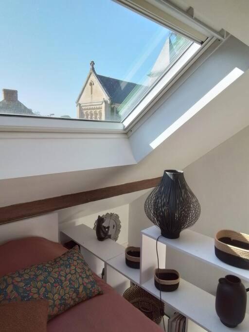 Charmante Petite Maison Vieux  エクステリア 写真