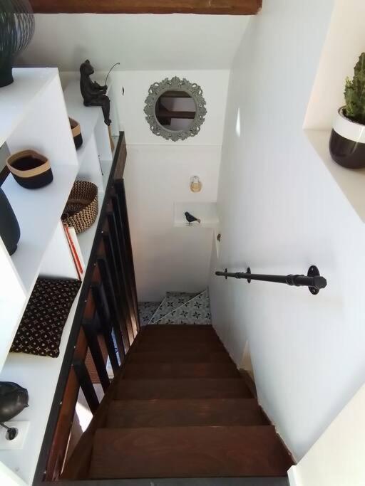 Charmante Petite Maison Vieux  エクステリア 写真