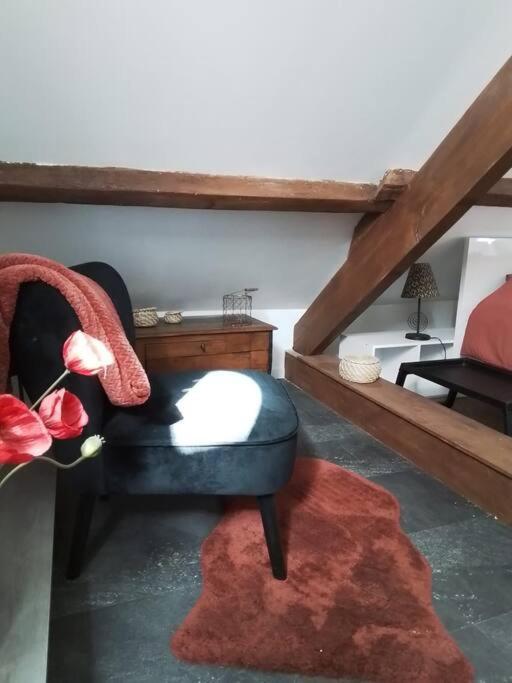 Charmante Petite Maison Vieux  エクステリア 写真